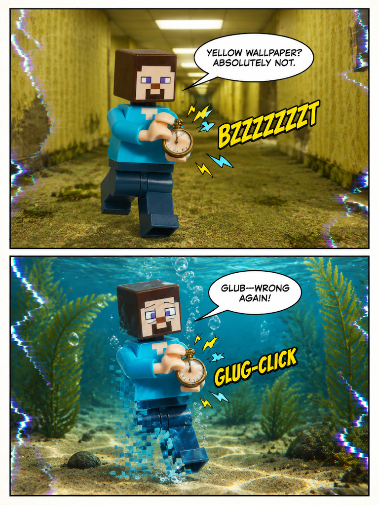 A Long Story (page 2 of 4)