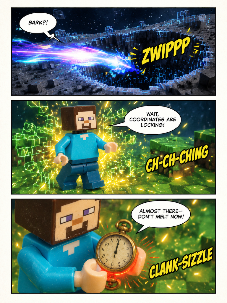 A Long Story (page 3 of 4)
