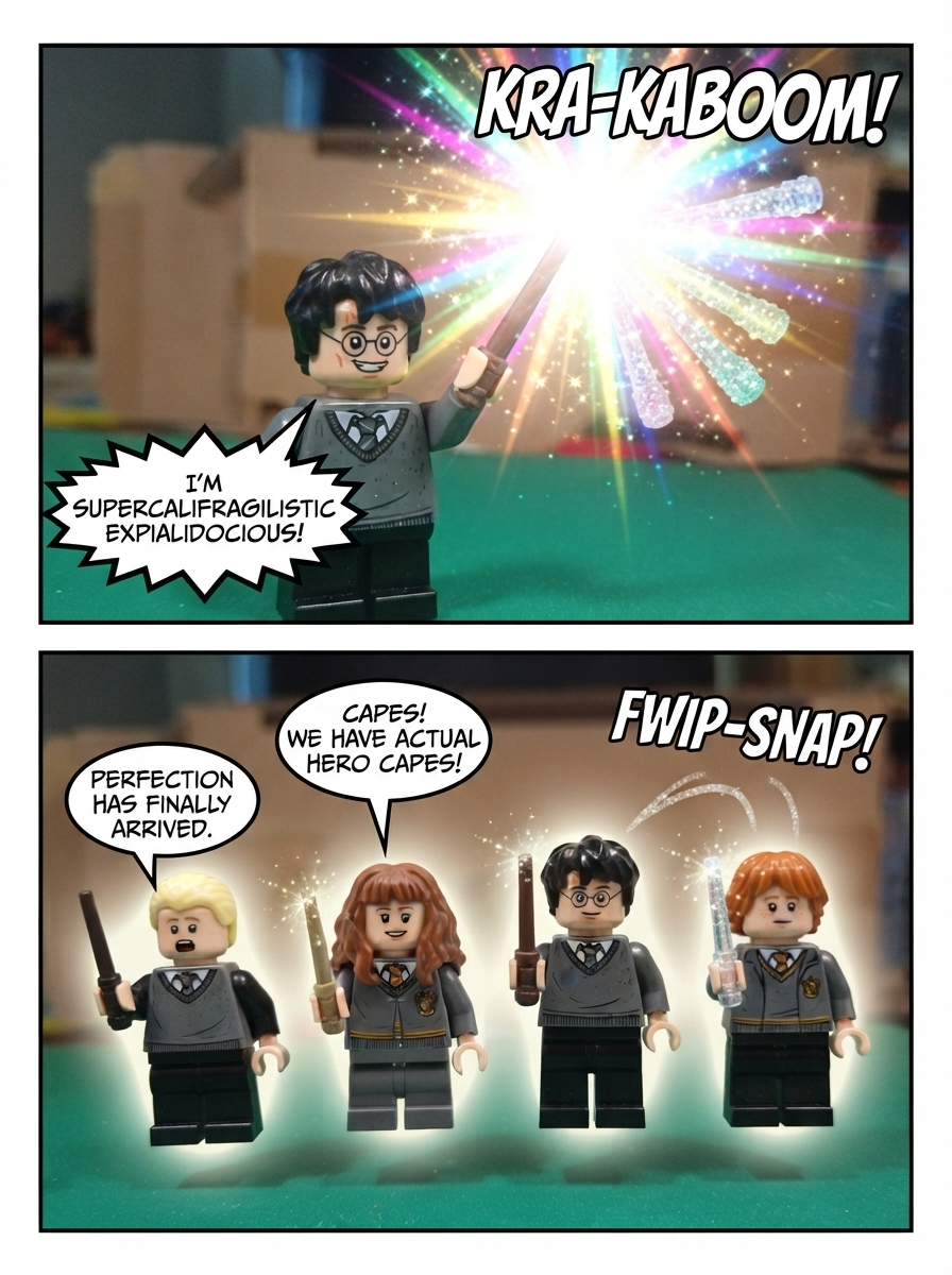 Supercharged Sorcery (page 3 of 8)