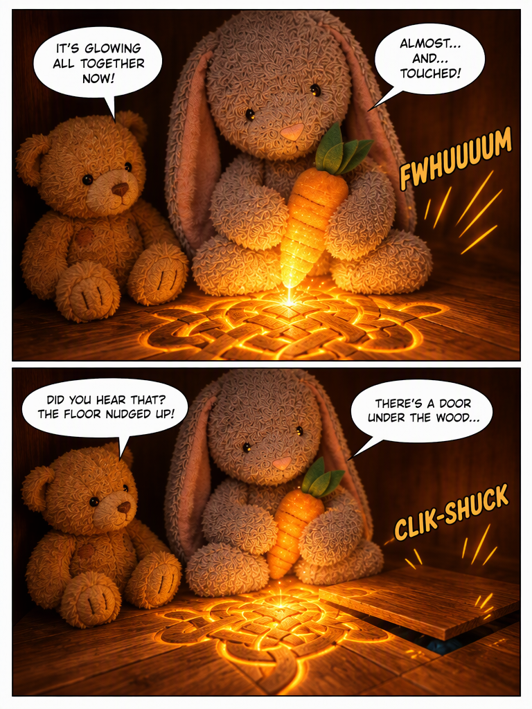 The Bell in the Corner (page 6 of 16)