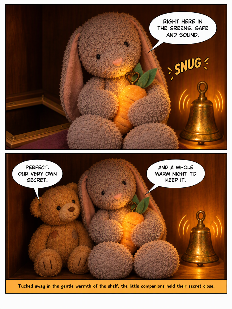 The Bell in the Corner (page 8 of 16)