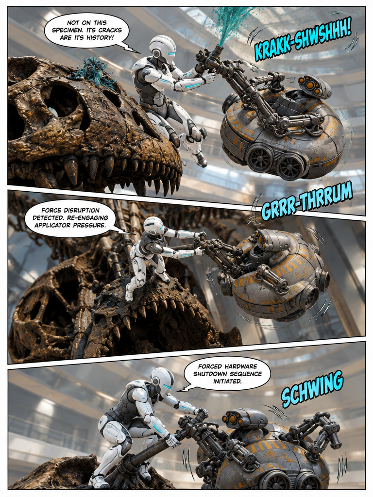 Preservation Protocol (page 3 of 4)