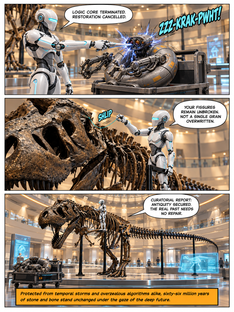 Preservation Protocol (page 4 of 4)
