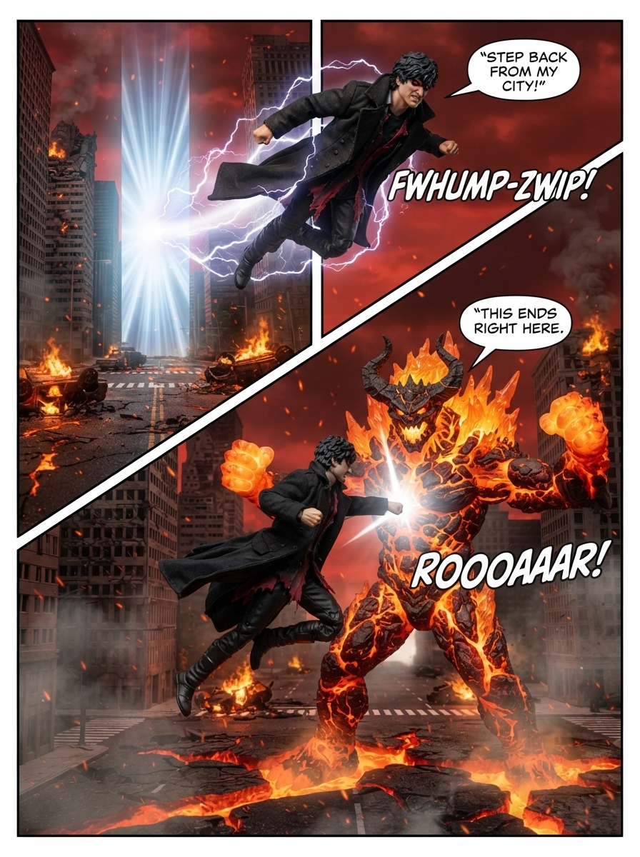 Back in Business (page 2 of 4)