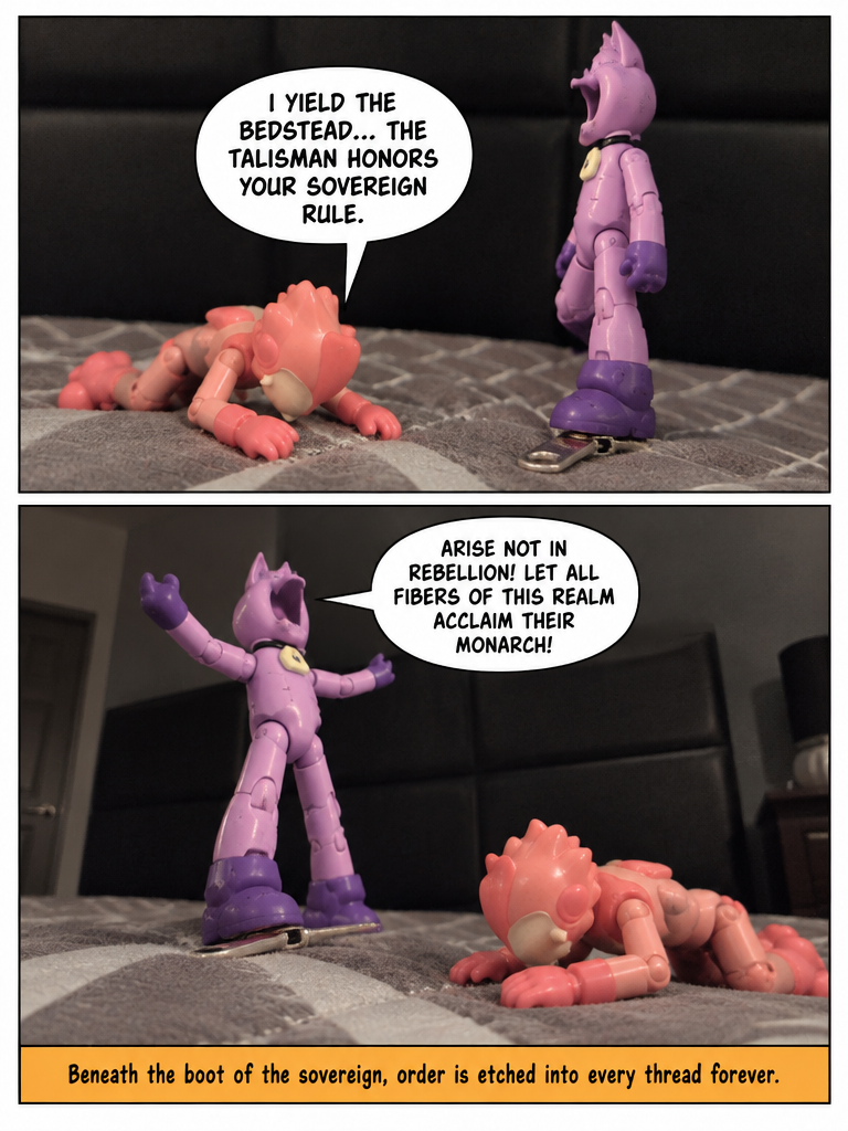 Talisman of the Quilted Realm (page 4 of 4)