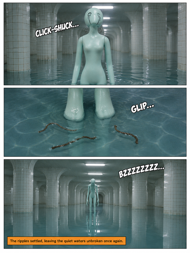Echoes in the Poolrooms (page 4 of 4)
