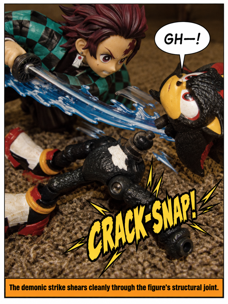 Sudden Betrayal on the Shag Carpet (page 2 of 4)