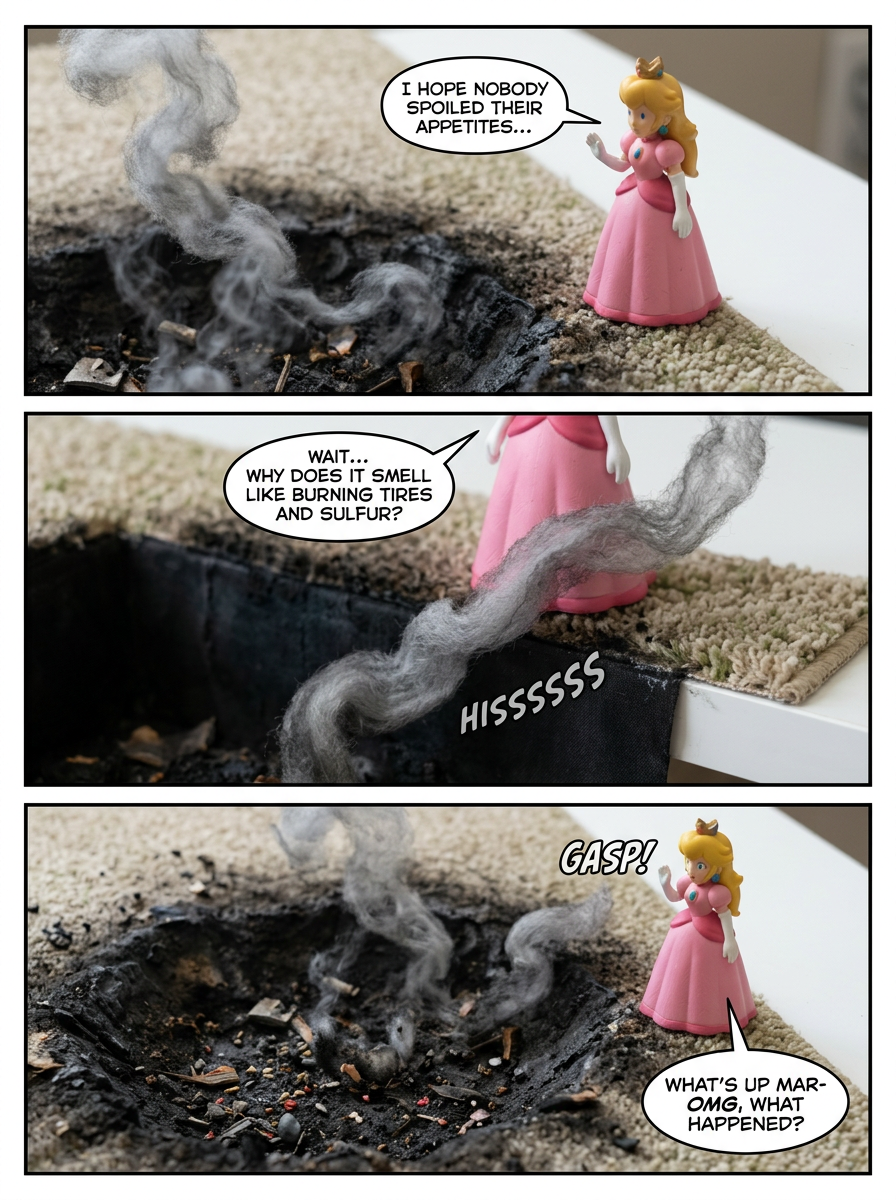 A Sudden Blast (page 22 of 40)