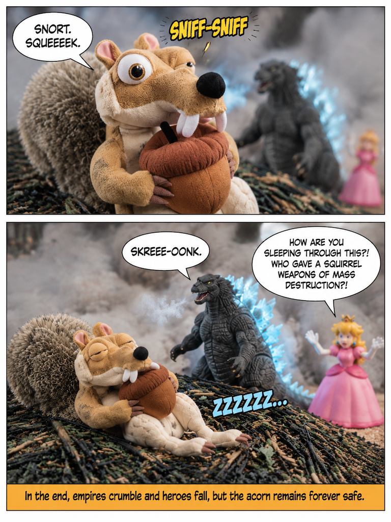 A Sudden Blast (page 24 of 40)