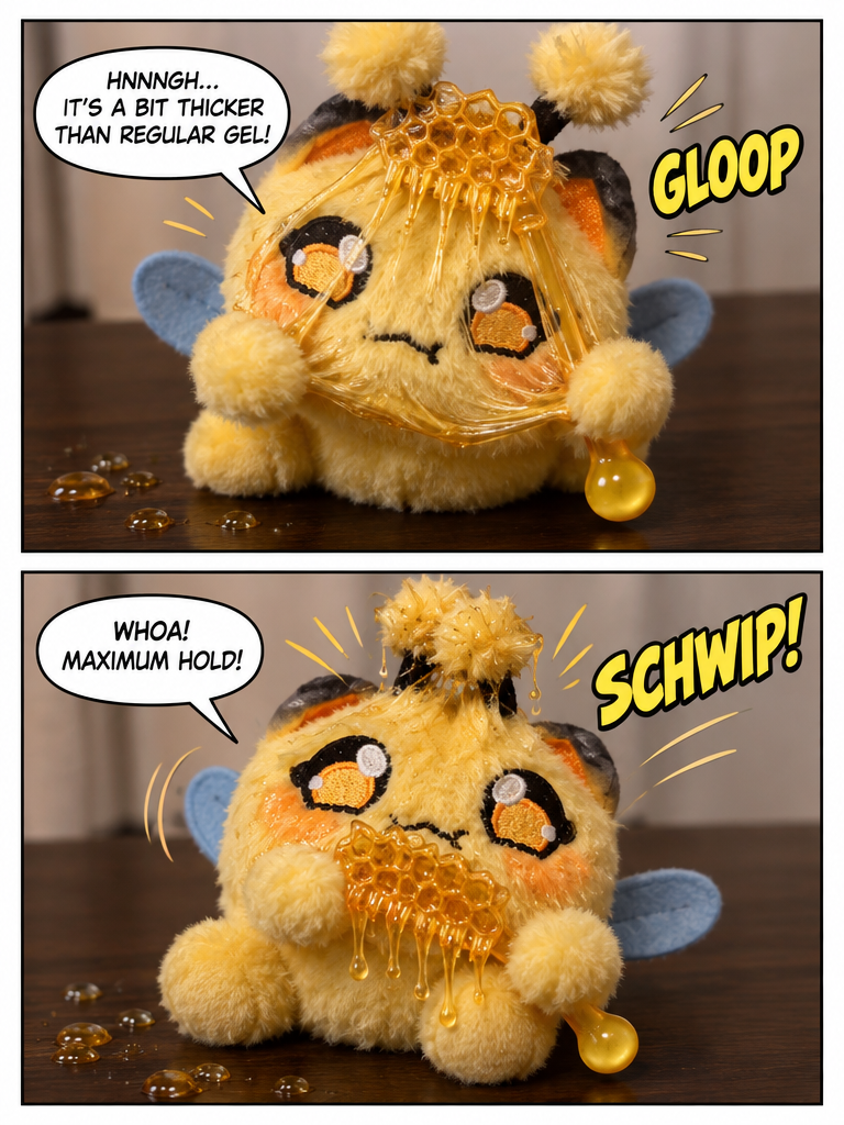 Sticky Situation (page 2 of 4)
