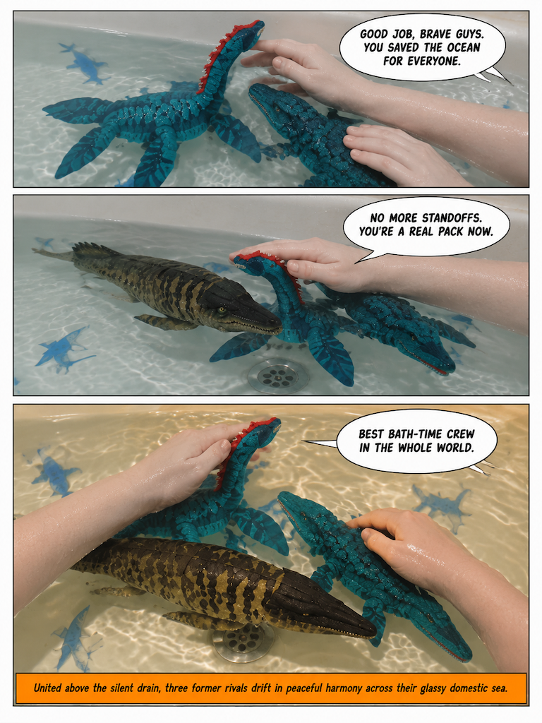 A Gentle Tide (page 4 of 4)