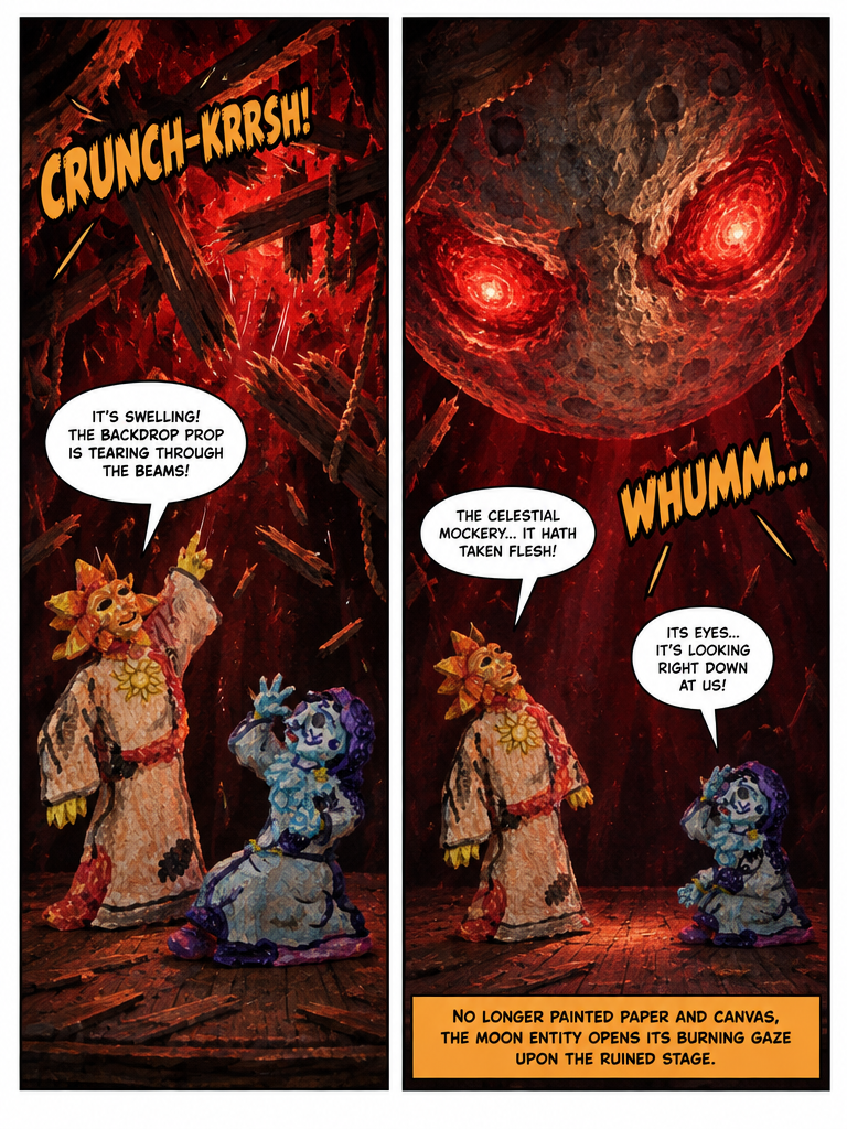 Behind the Velvet Curtains (page 3 of 4)