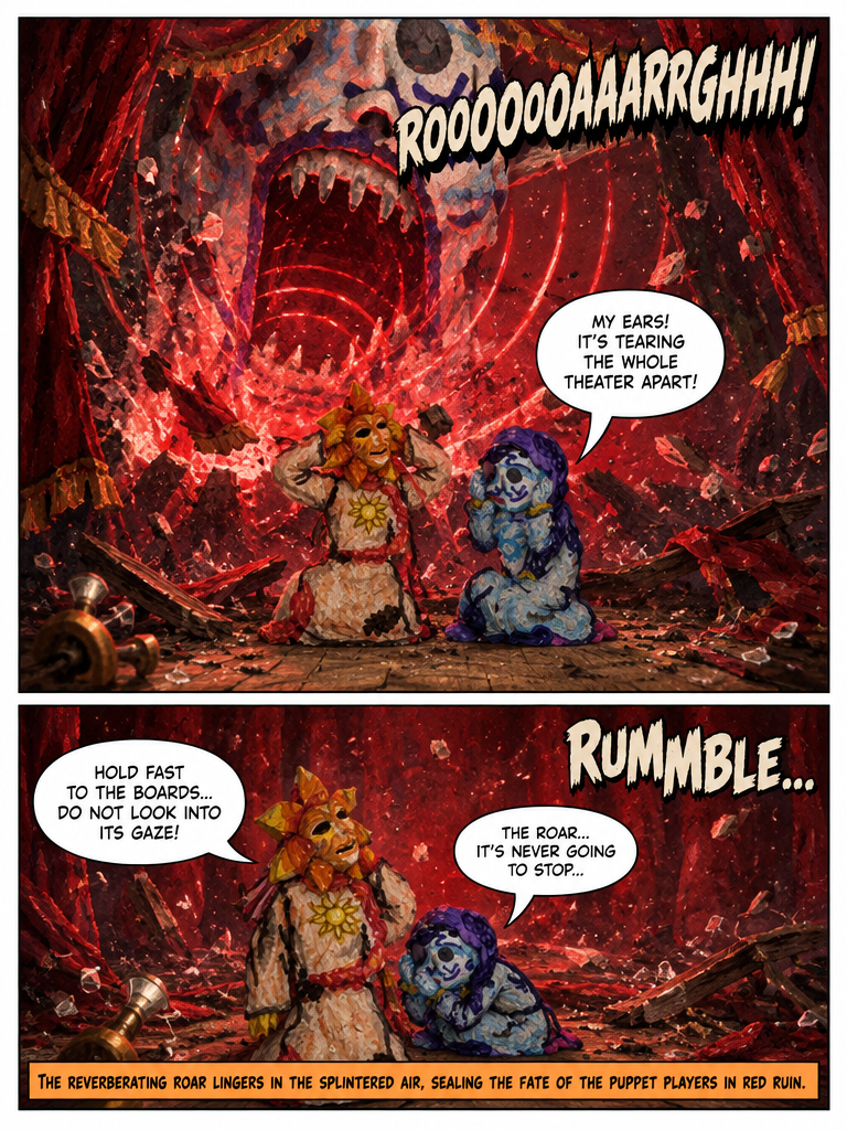 Behind the Velvet Curtains (page 4 of 4)