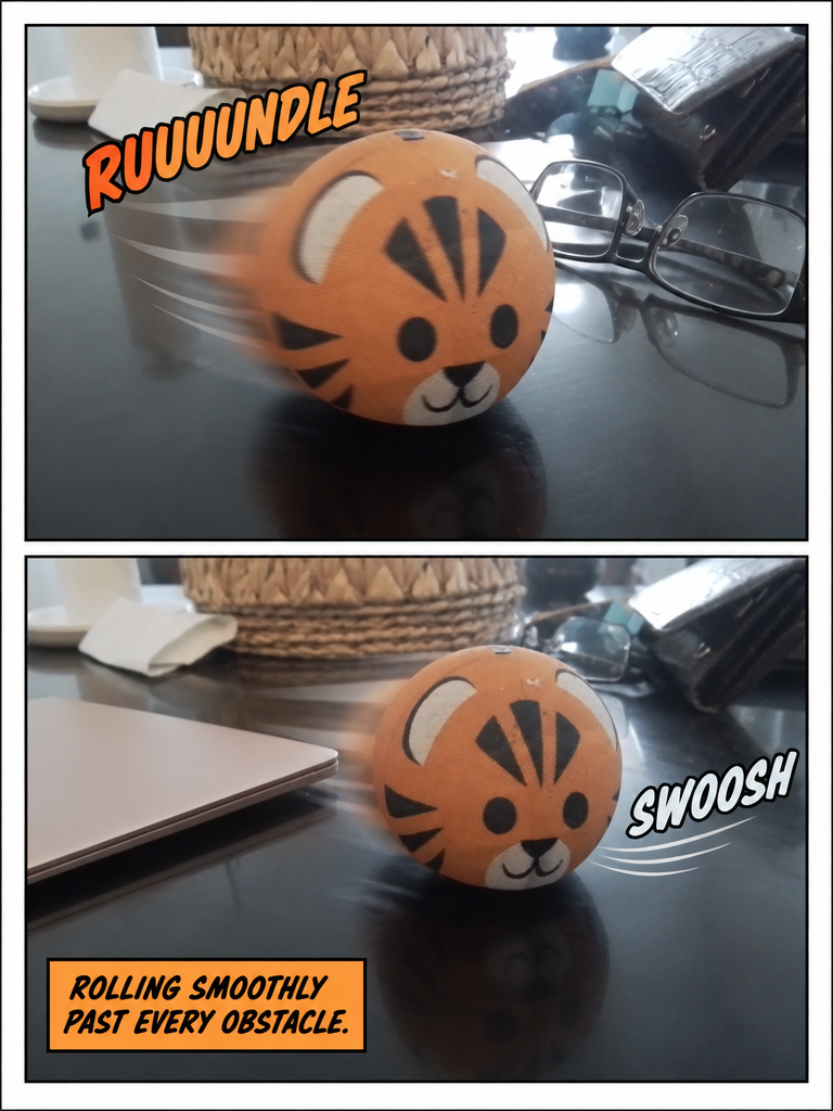 The Rolling Tiger Speaker (page 2 of 4)