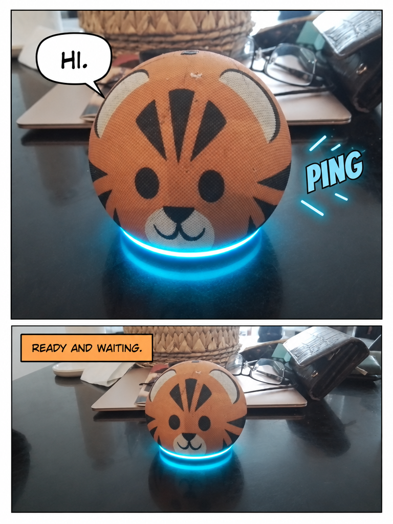 The Rolling Tiger Speaker (page 4 of 4)