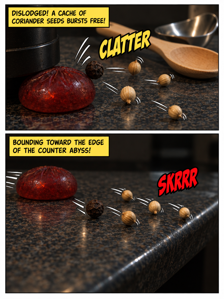Harvest on the Counter Plain (page 3 of 4)