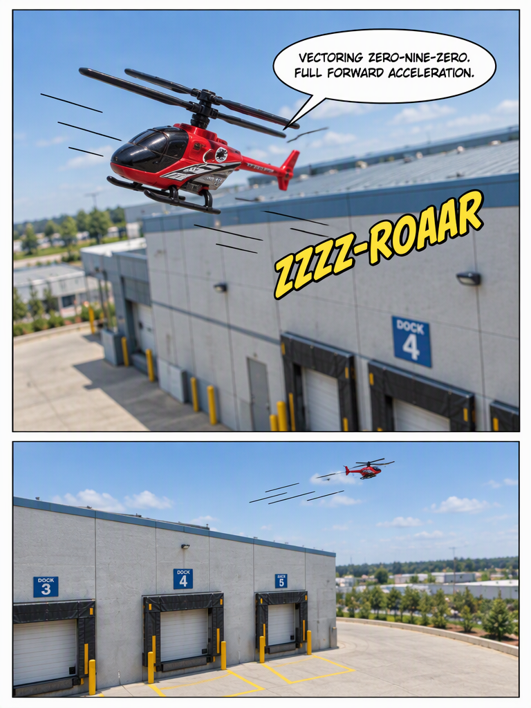 Airborne Extraction (page 3 of 4)