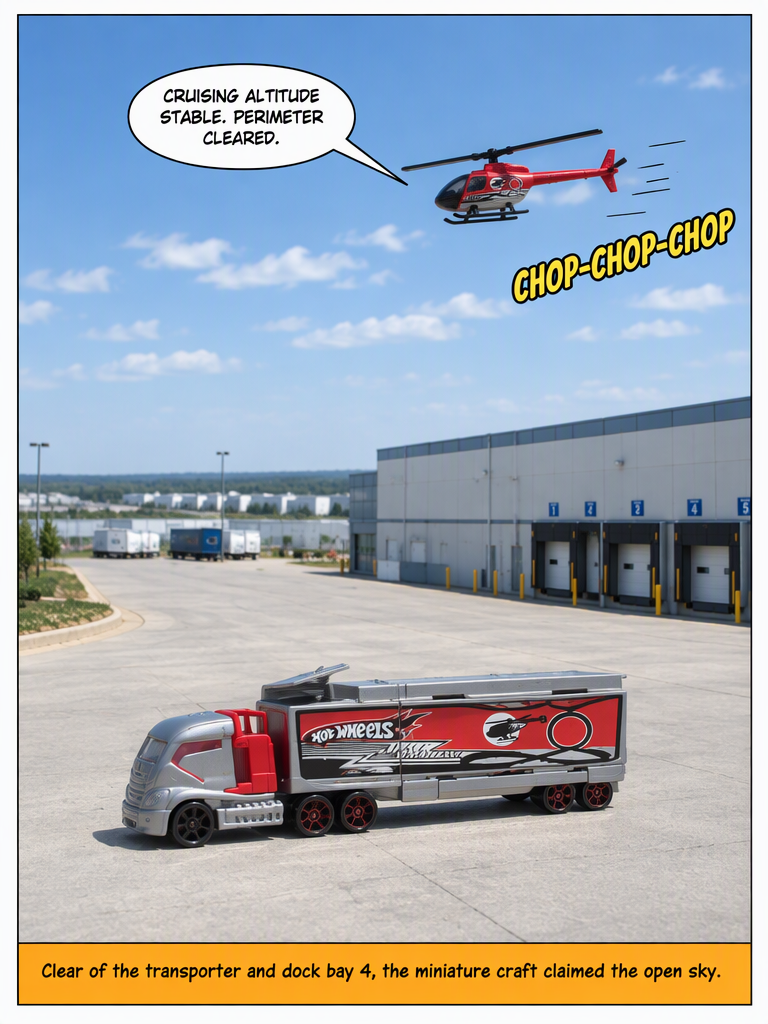 Airborne Extraction (page 4 of 4)