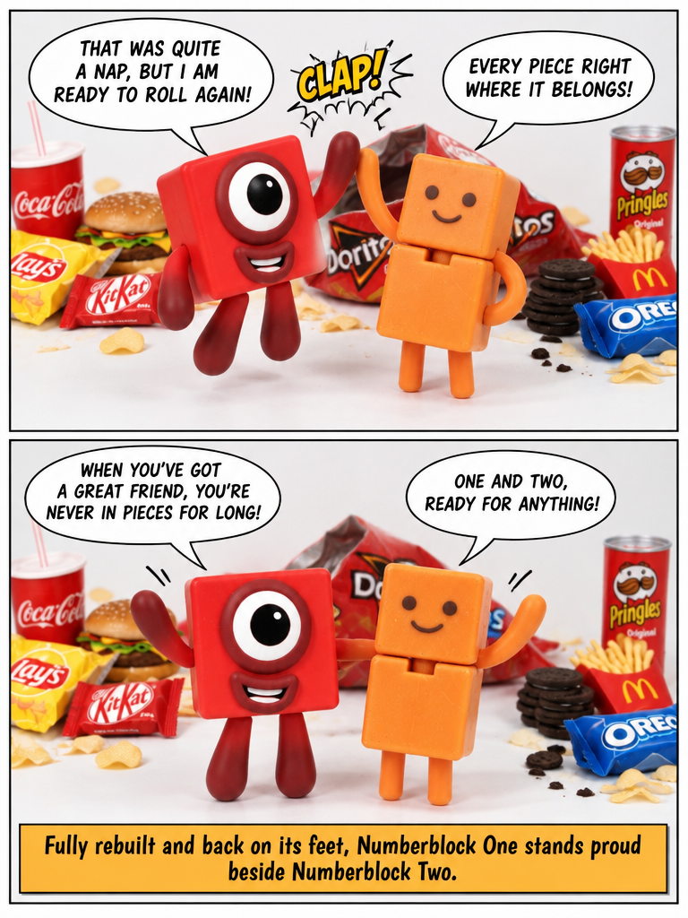Built Back Together (page 4 of 4)
