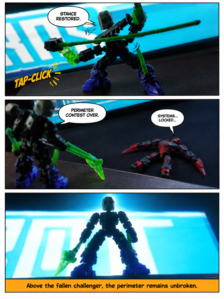 Grid Duel (page 4 of 4)