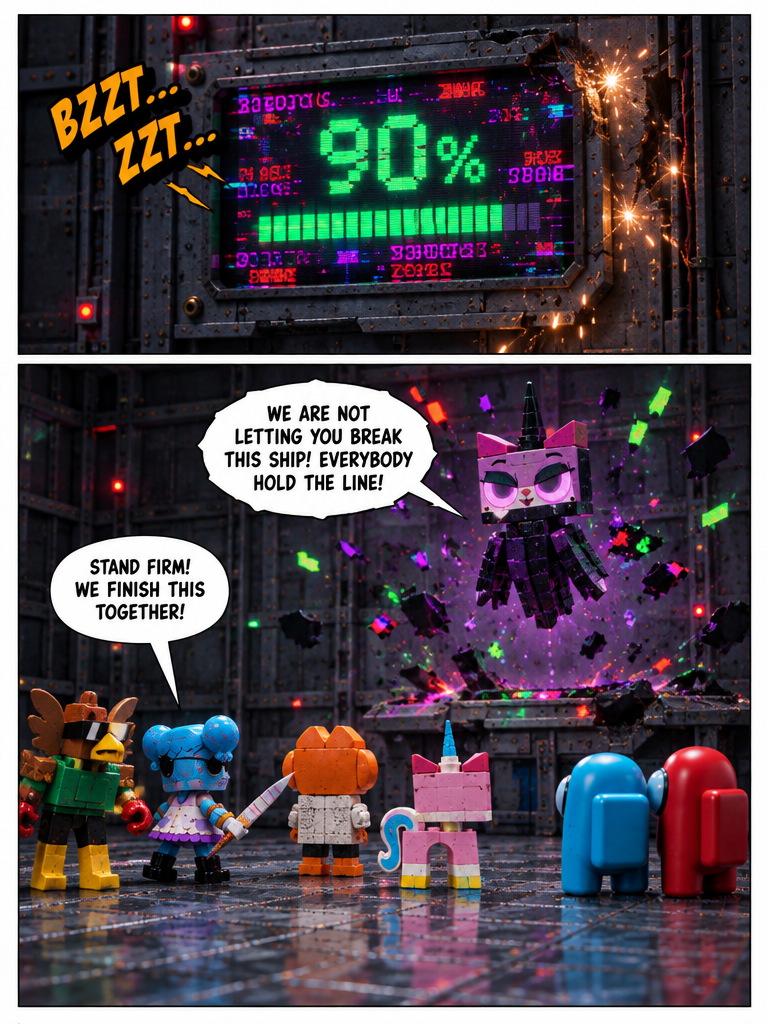 The Ninety Percent Glitch (page 4 of 4)