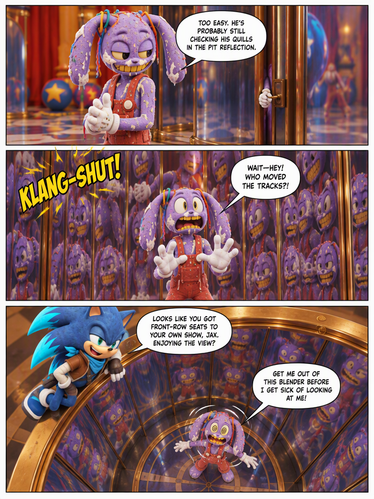 Mirrors and Momentum (page 3 of 4)
