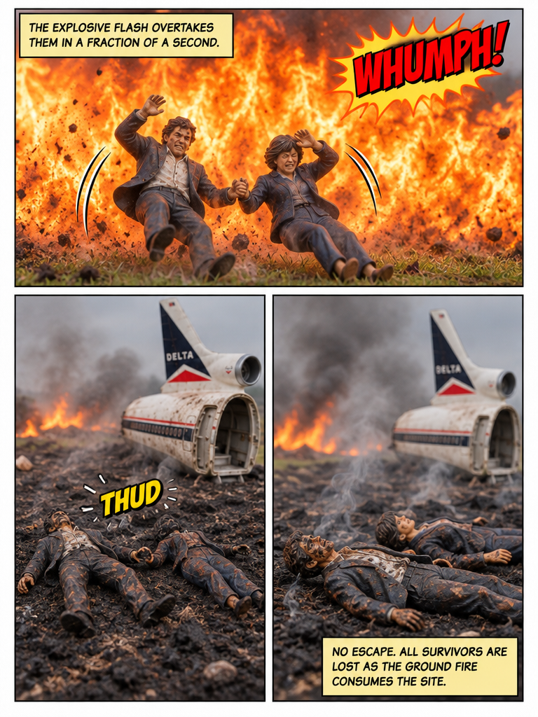 The Total Conflagration (page 2 of 4)