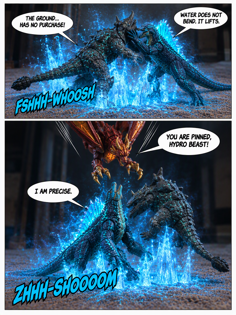 Clash of the Carpet Apex (page 2 of 4)