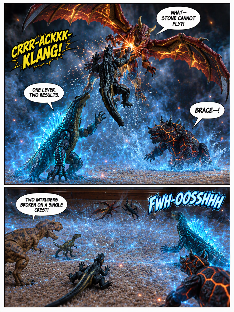 Clash of the Carpet Apex (page 3 of 4)