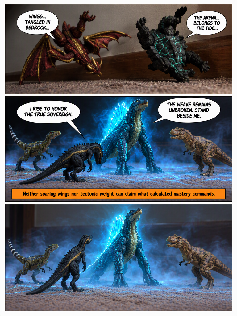 Clash of the Carpet Apex (page 4 of 4)