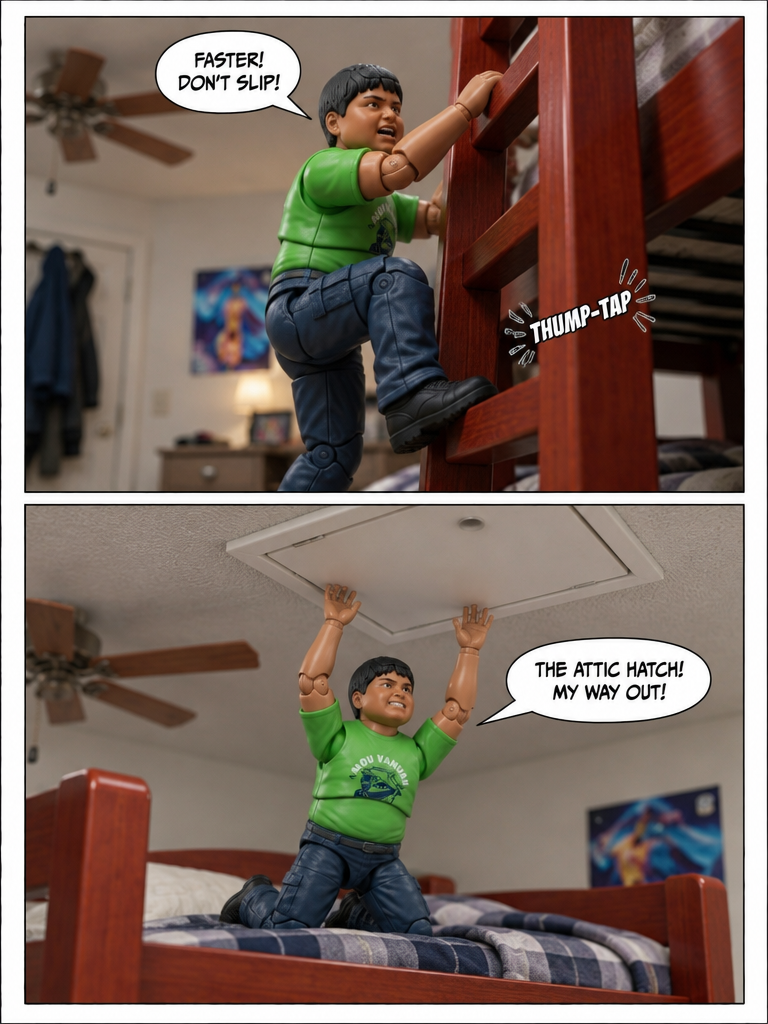 Crawlspace Extraction (page 2 of 4)