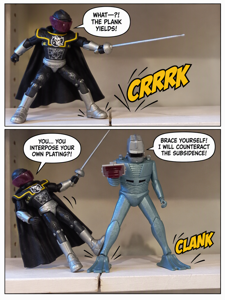 Signal on the Shelf (page 2 of 4)