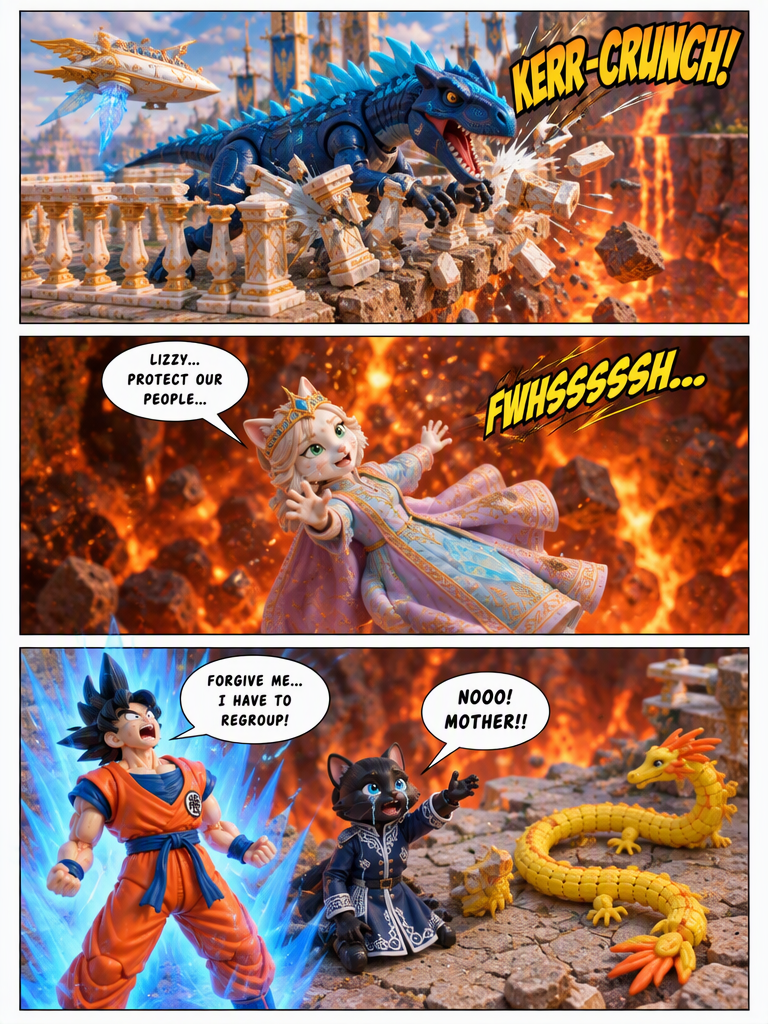 Fall of the Sky Realm (page 3 of 4)