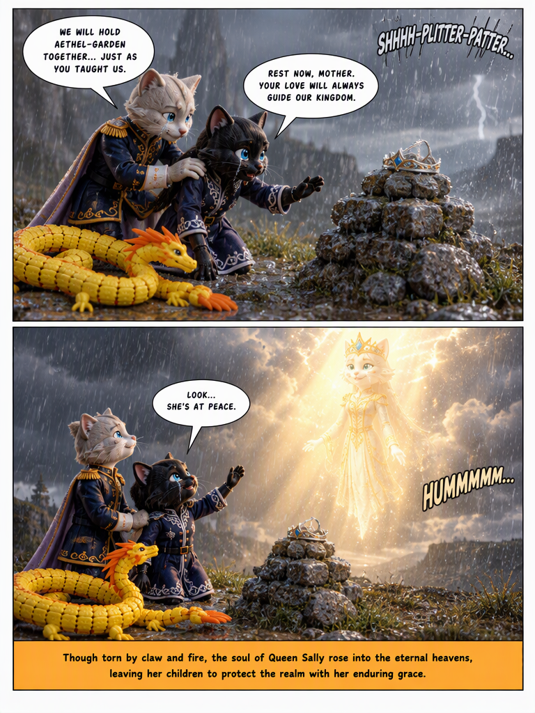 Fall of the Sky Realm (page 4 of 4)