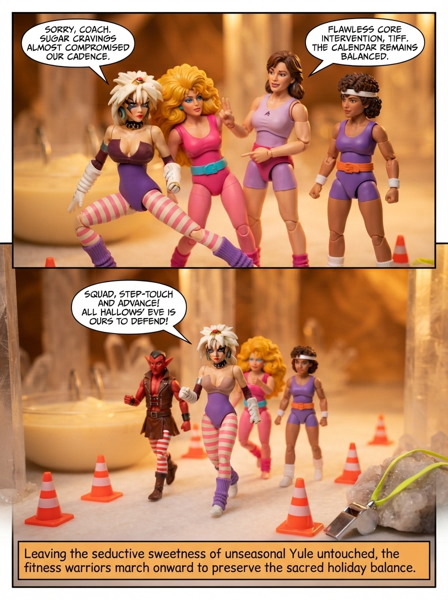 Nogverse: The Yule Temptation (page 4 of 4)