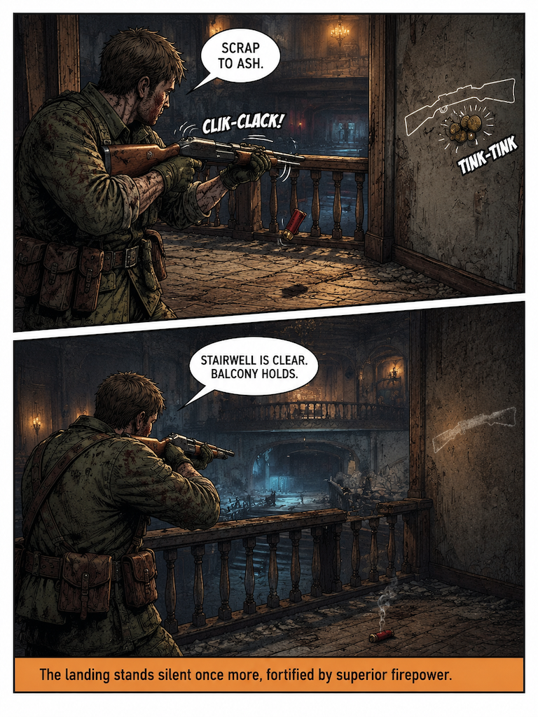 zombie dog Round (page 4 of 4)