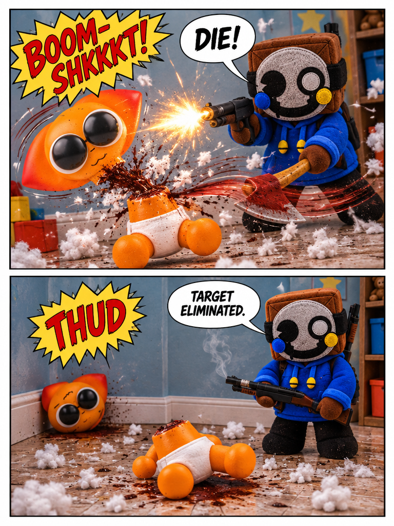 The Clean Sweep (page 3 of 4)