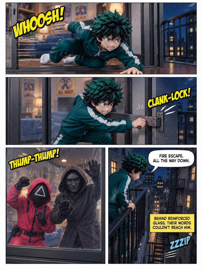 Balcony Breakout (page 4 of 4)