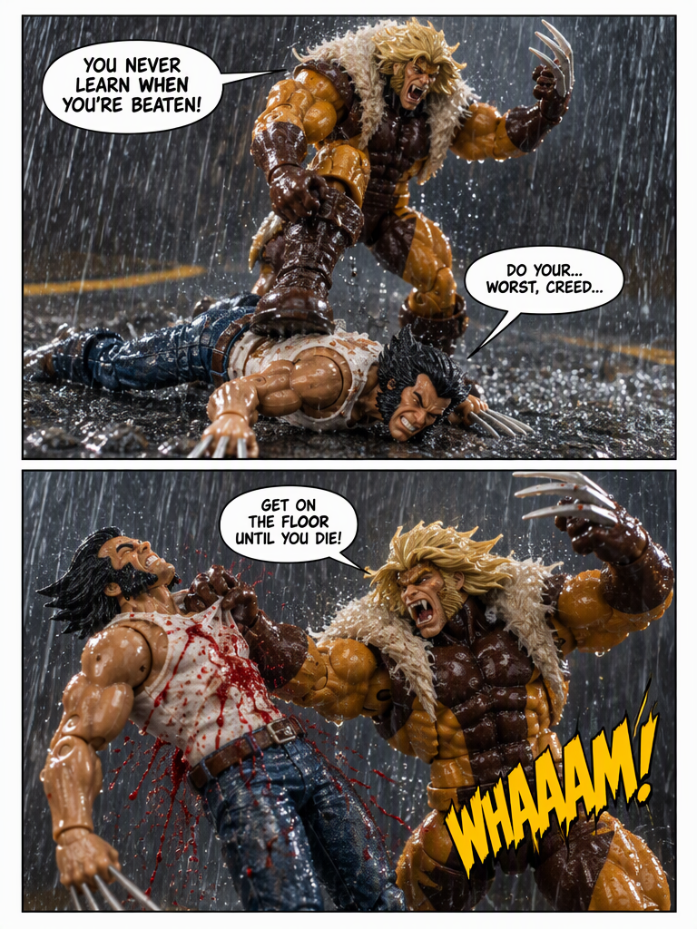 Down in the Torrent (page 2 of 4)
