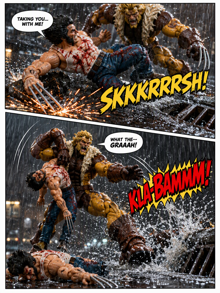 Down in the Torrent (page 3 of 4)