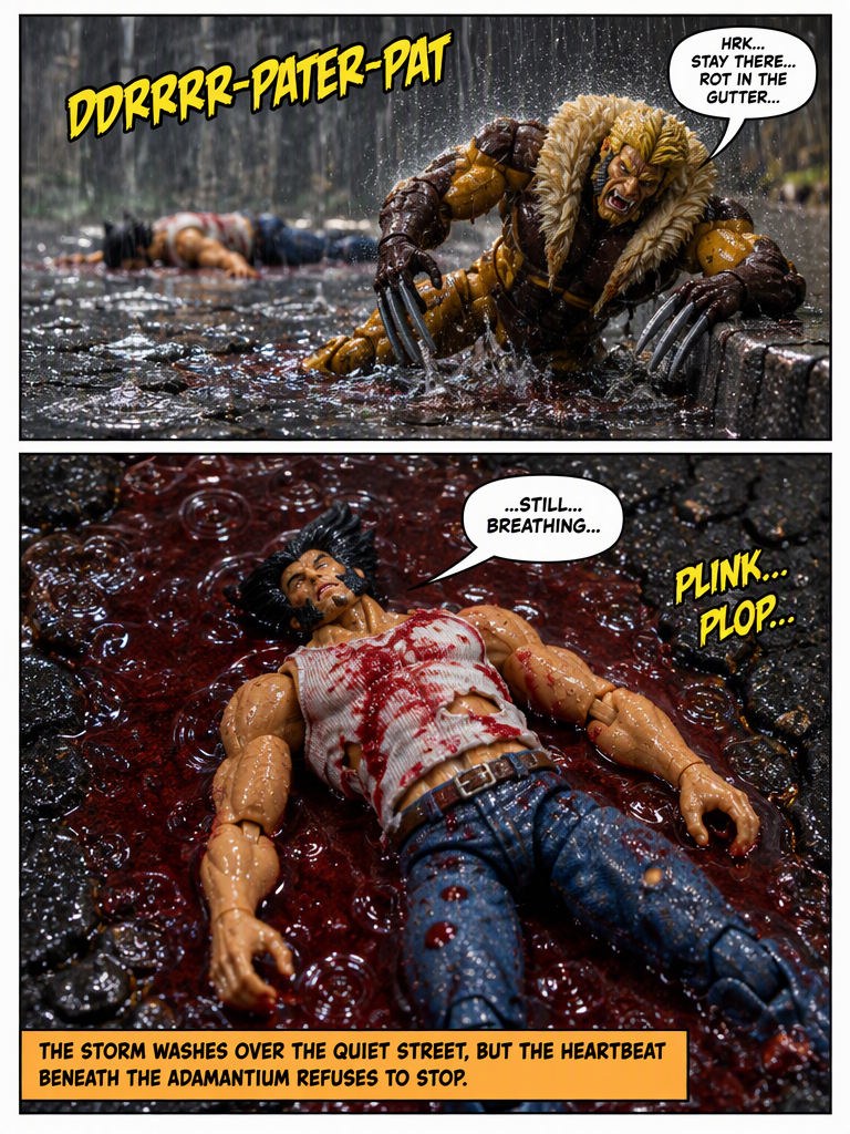 Down in the Torrent (page 4 of 4)
