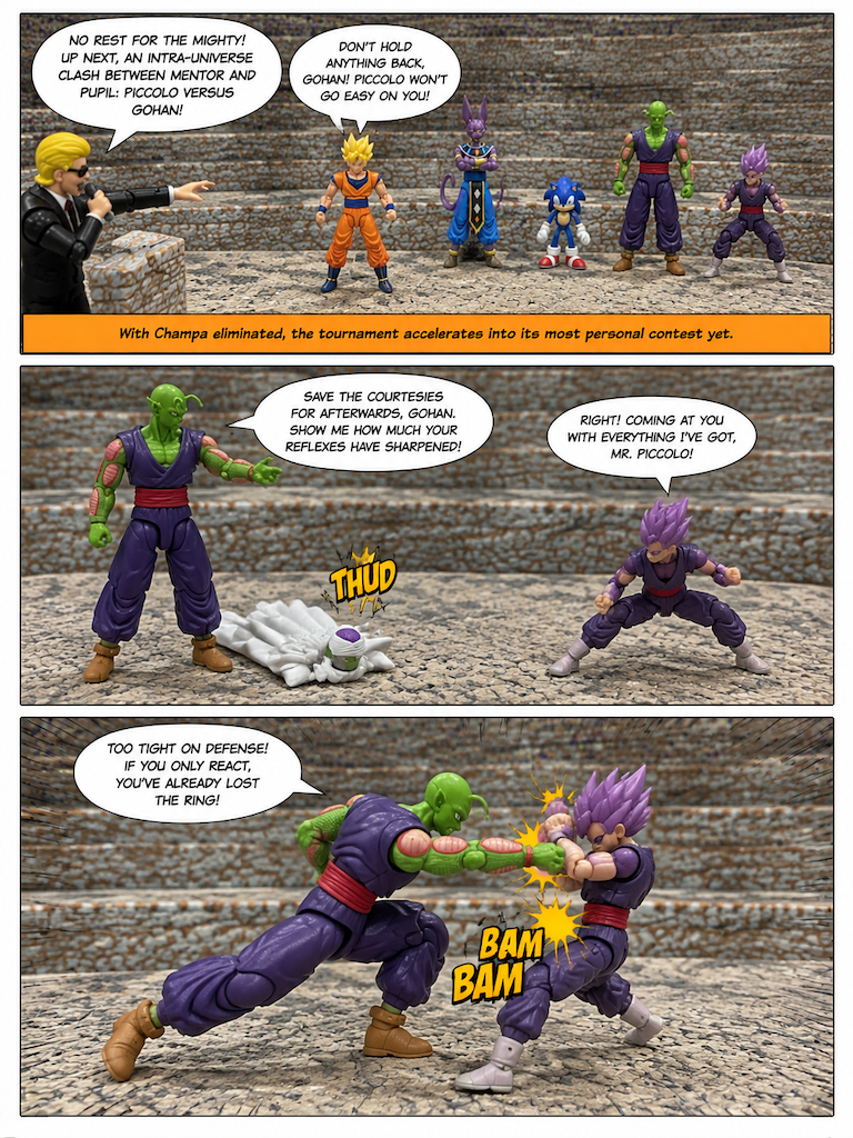 Clash of the Destroyers (page 9 of 12)