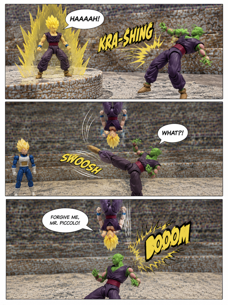 Clash of the Destroyers (page 11 of 12)