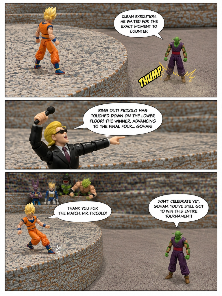 Clash of the Destroyers (page 12 of 12)