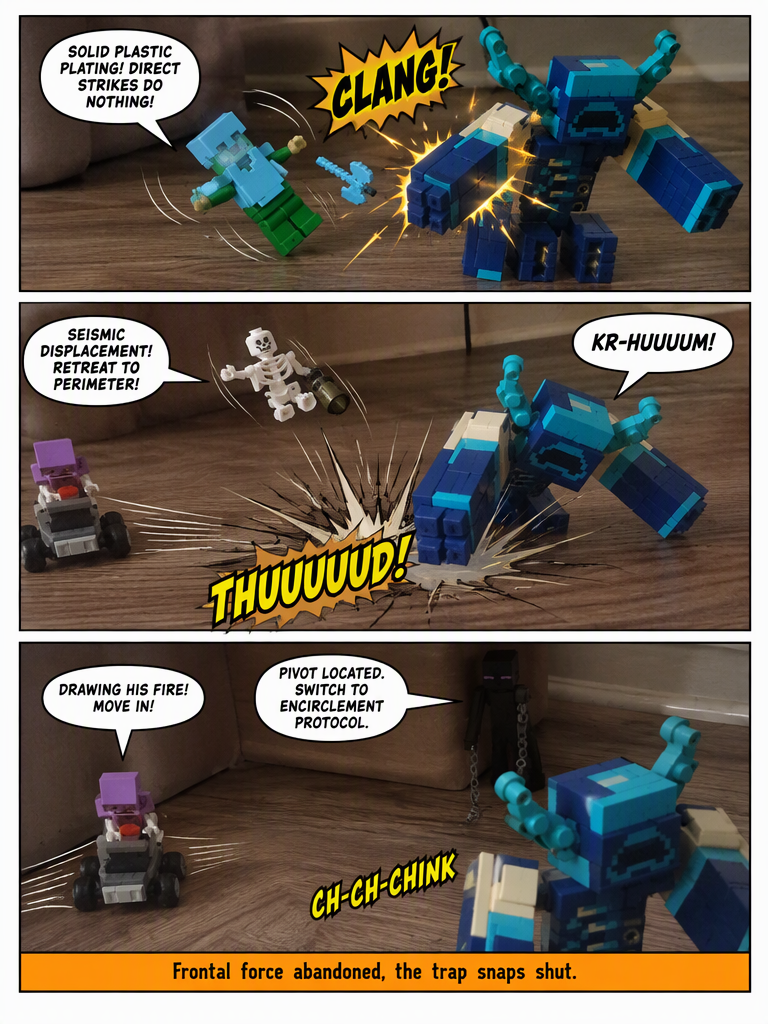 The Blueprint Boss (page 2 of 8)