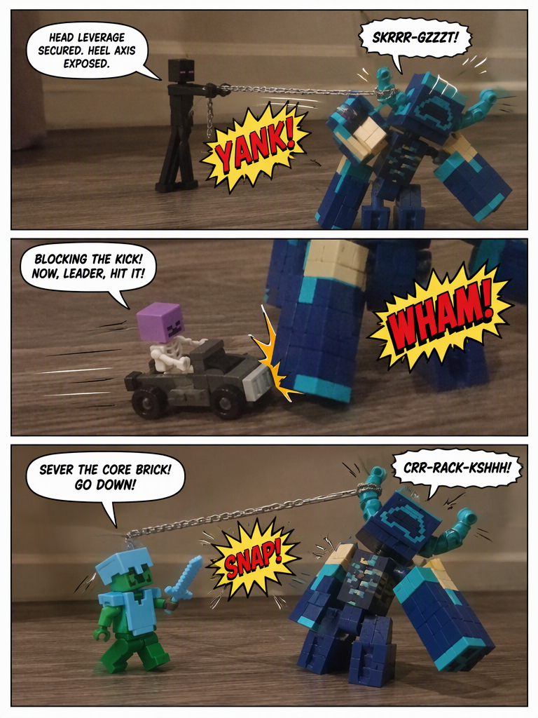 The Blueprint Boss (page 3 of 8)