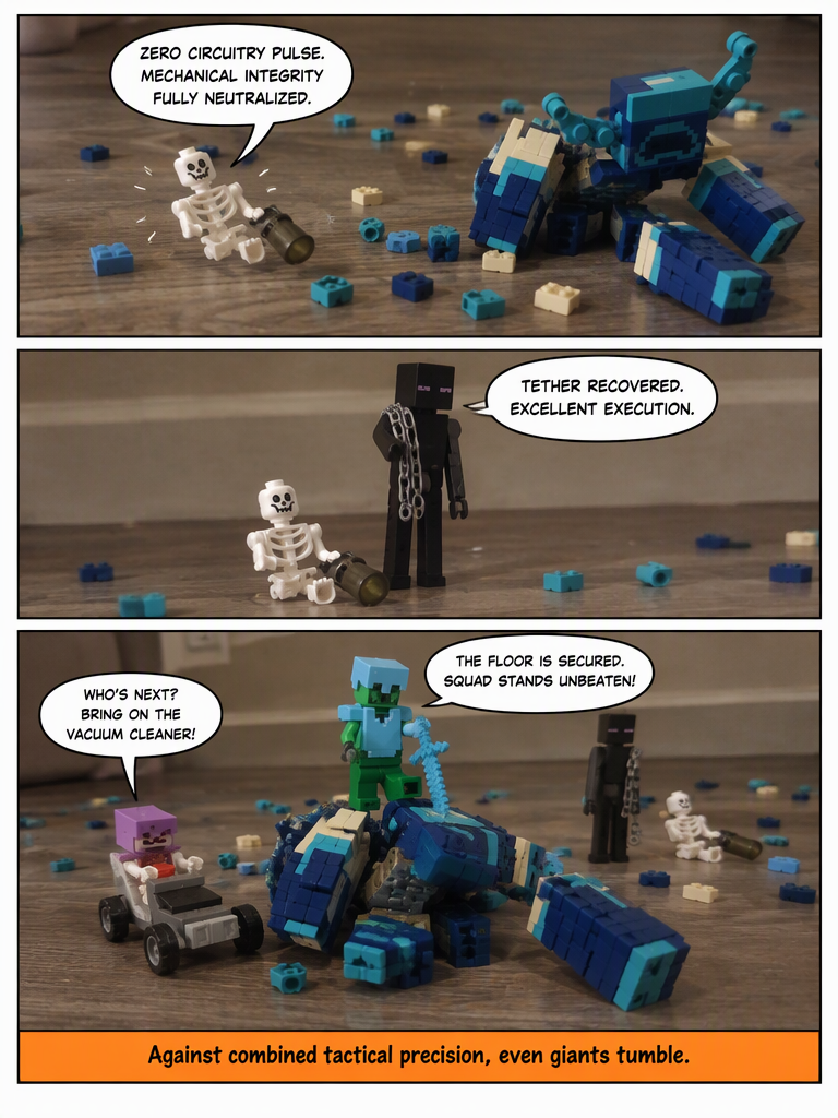 The Blueprint Boss (page 4 of 8)