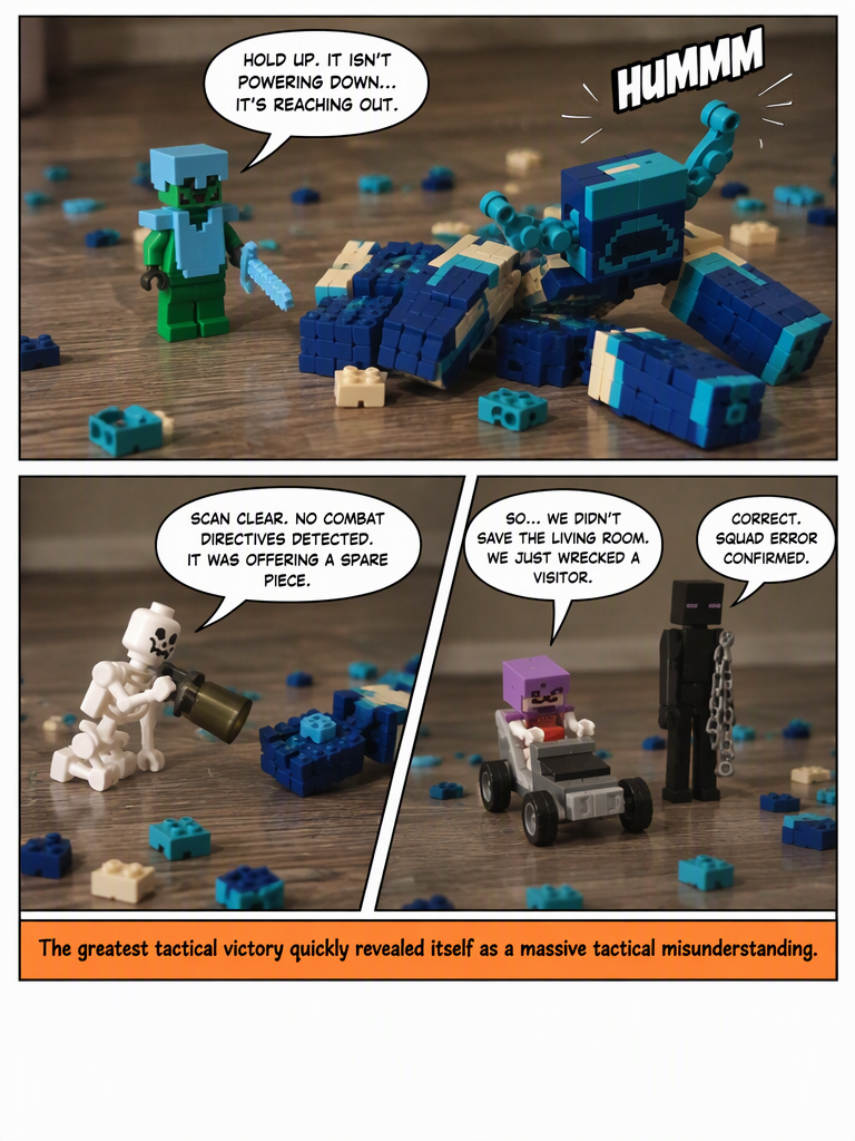 The Blueprint Boss (page 5 of 8)
