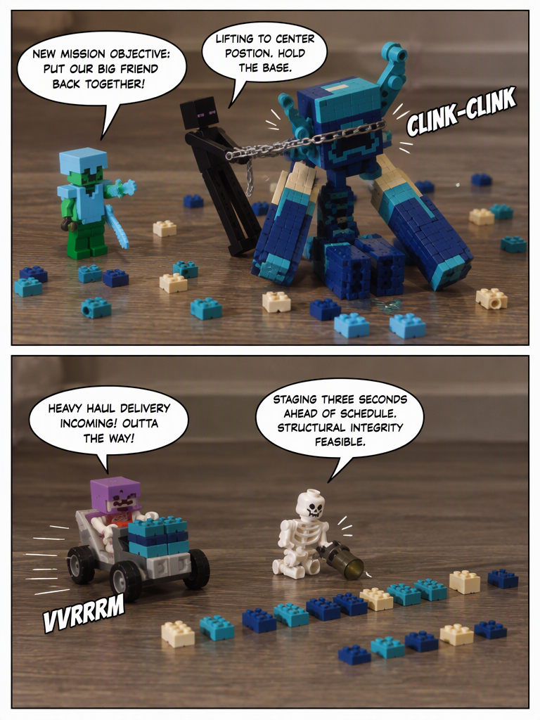 The Blueprint Boss (page 6 of 8)