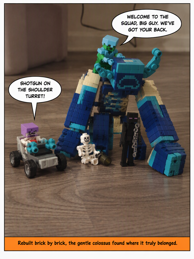 The Blueprint Boss (page 8 of 8)